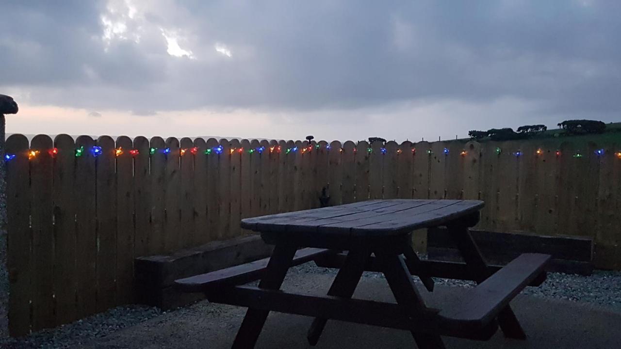 Tornabodagh House Ballycastle Kültér fotó