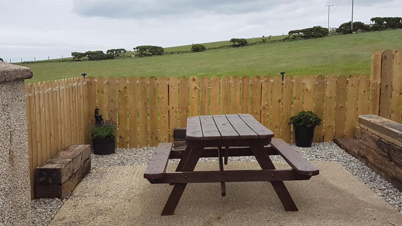 Tornabodagh House Ballycastle Kültér fotó