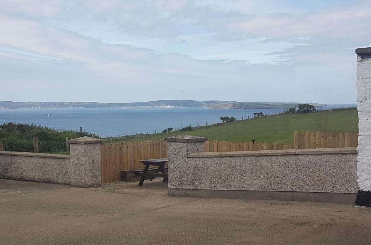 Tornabodagh House Ballycastle Kültér fotó