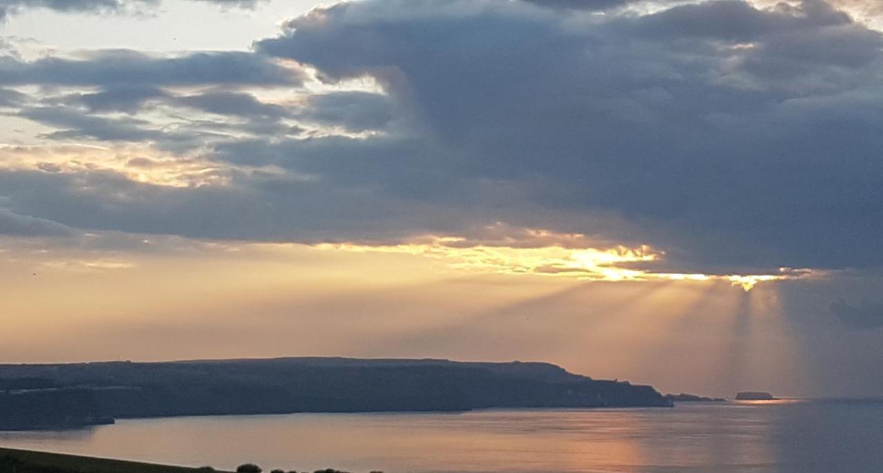 Tornabodagh House Ballycastle Kültér fotó