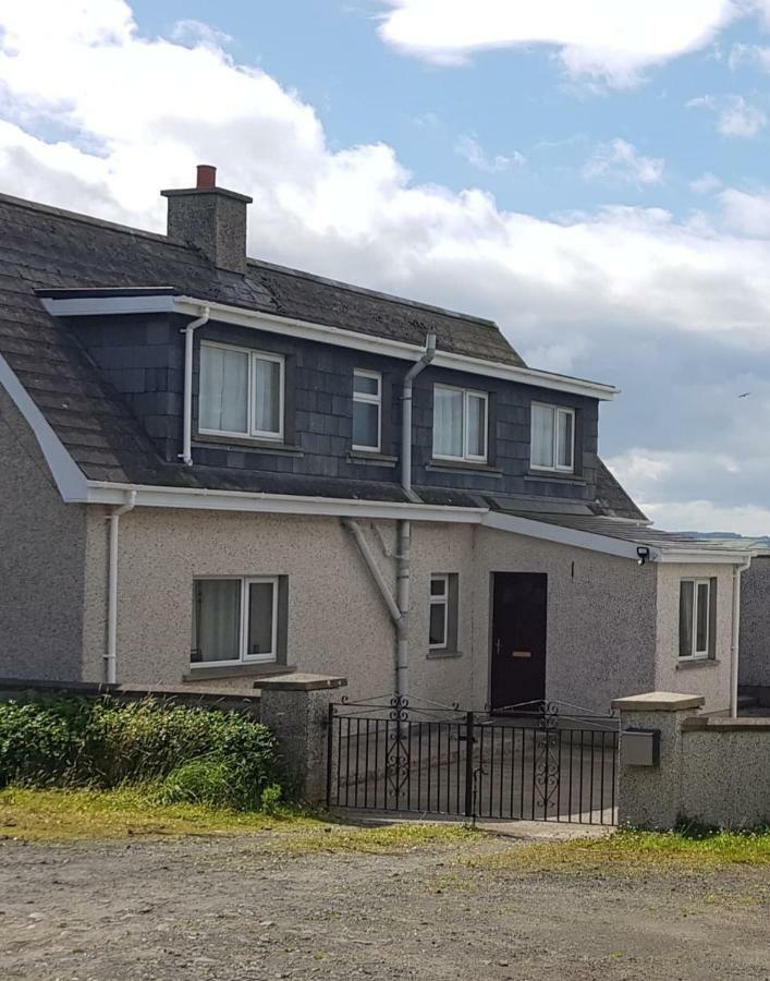 Tornabodagh House Ballycastle Kültér fotó