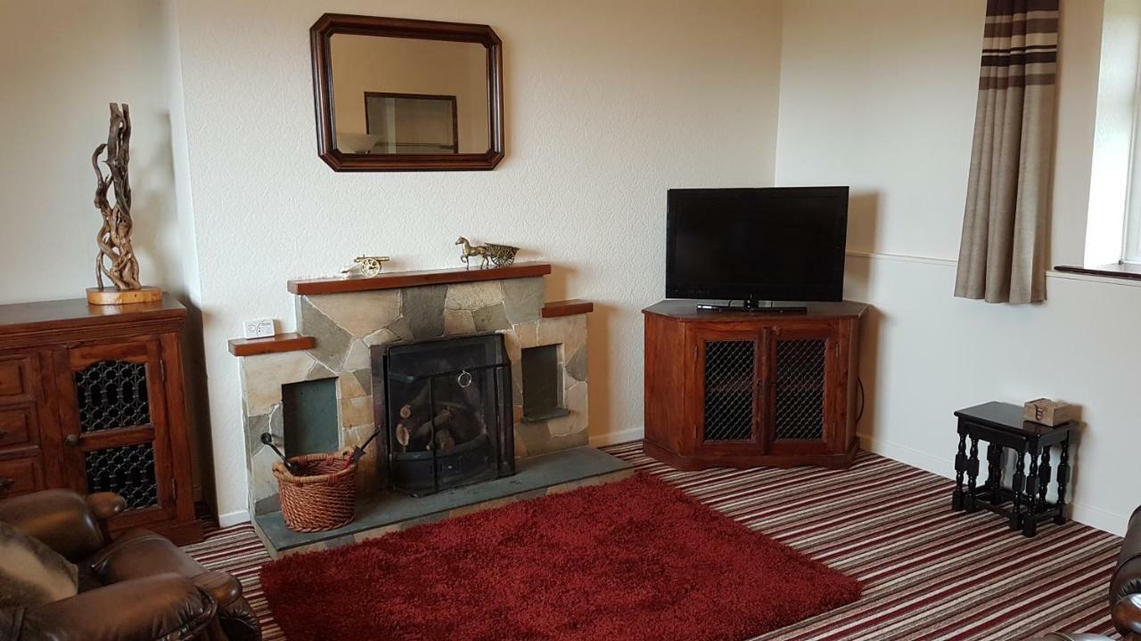 Tornabodagh House Ballycastle Kültér fotó