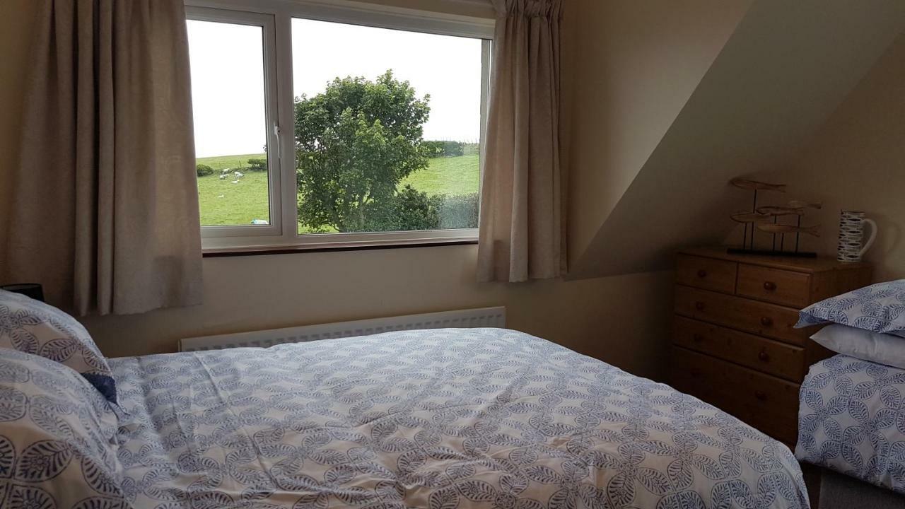 Tornabodagh House Ballycastle Kültér fotó