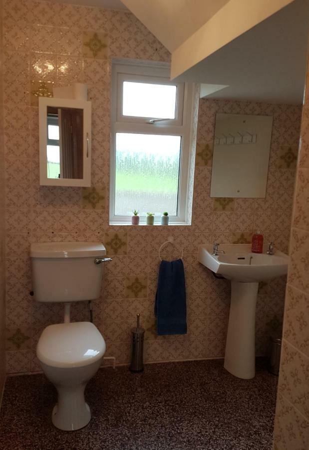 Tornabodagh House Ballycastle Kültér fotó