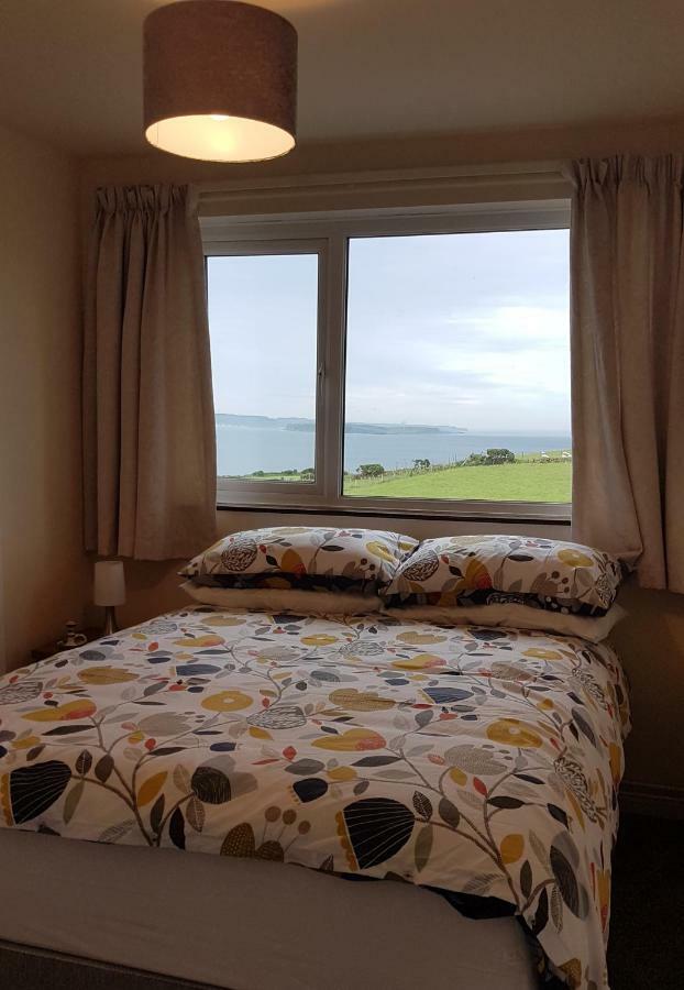 Tornabodagh House Ballycastle Kültér fotó