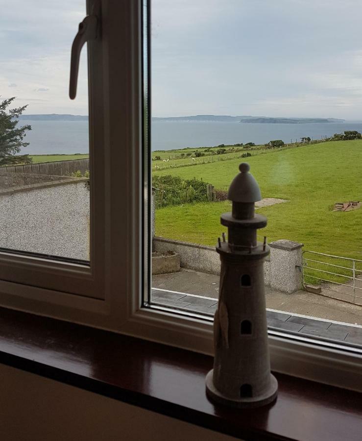 Tornabodagh House Ballycastle Kültér fotó