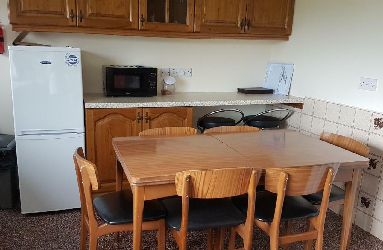 Tornabodagh House Ballycastle Kültér fotó