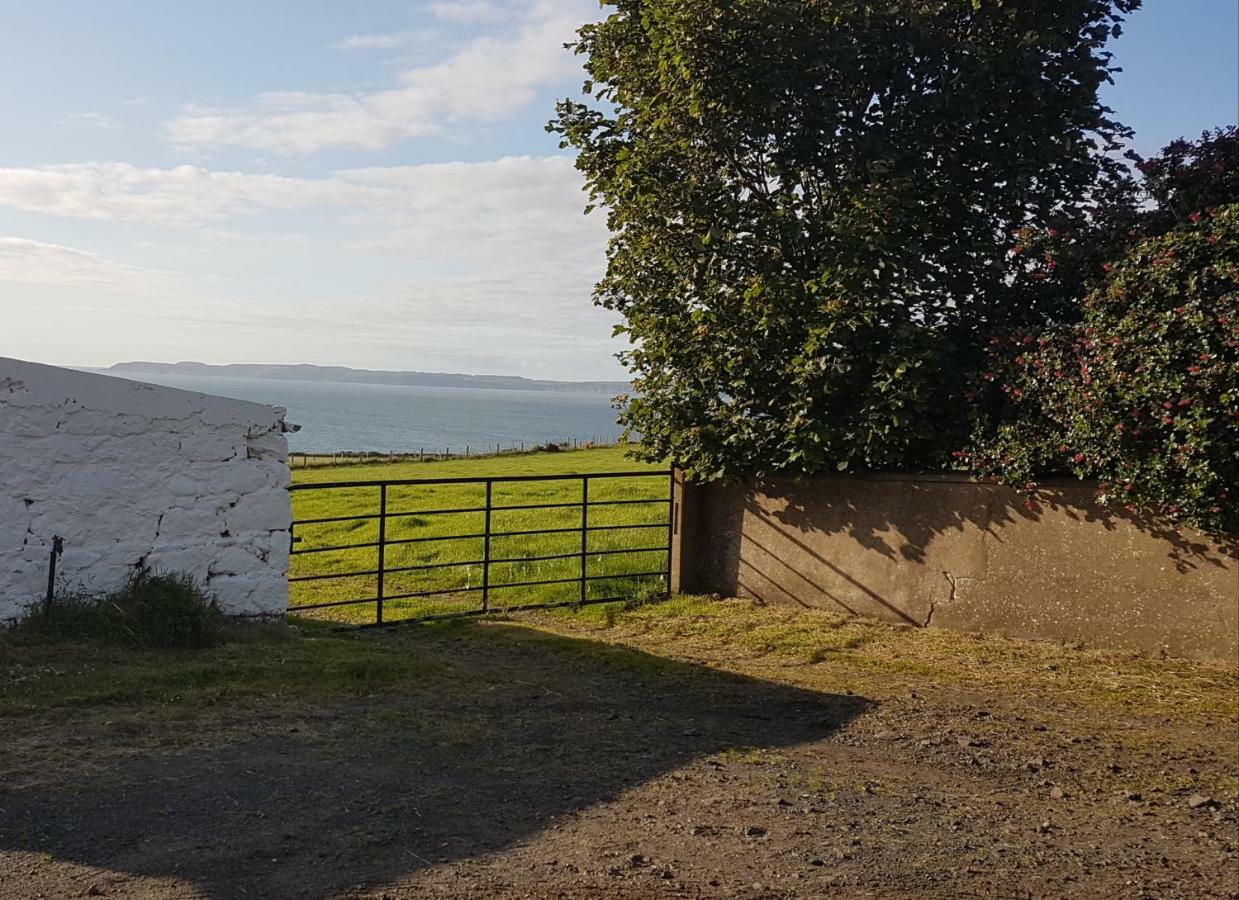 Tornabodagh House Ballycastle Kültér fotó